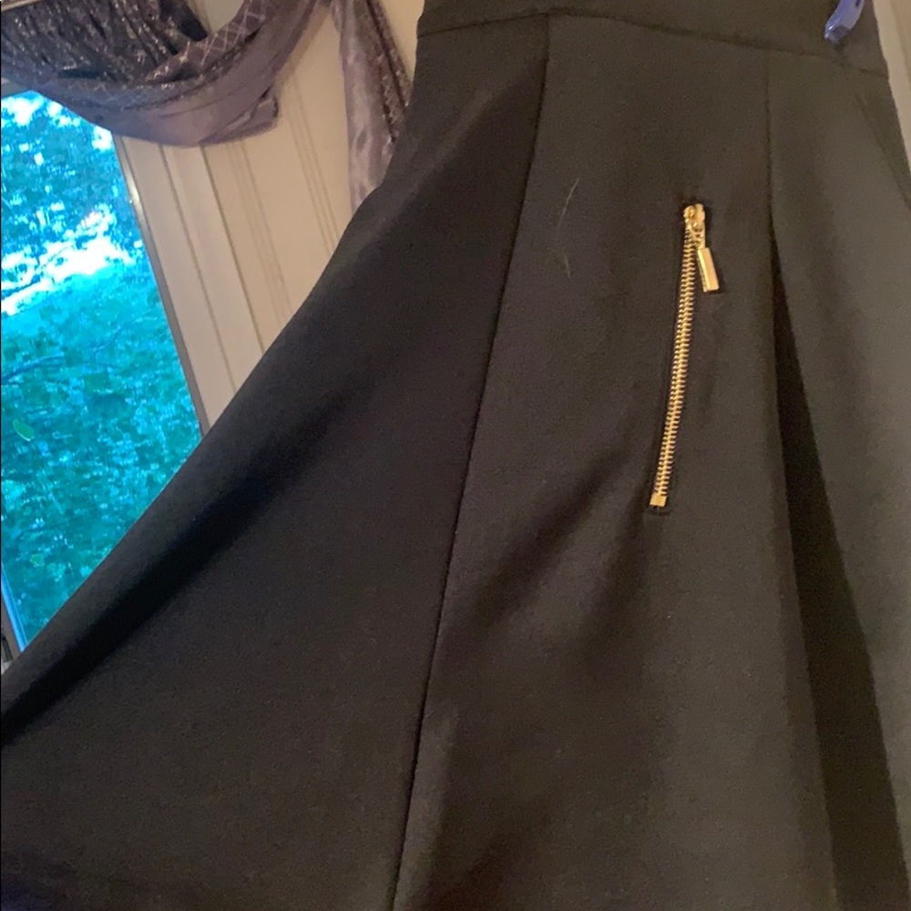 INC Skater Skirt with Pockets! - Picture 3 of 3